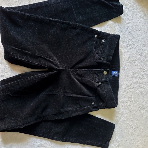 🎁Black Gap Jeans - Picture 3 of 4